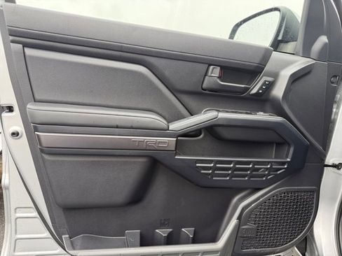 Used 2025 Toyota 4Runner TRD Sport Premium w/ Tow Technology Package image 30