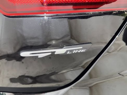 Certified 2024 Kia Forte GT-Line w/ GT-Line Premium Package FWD image 34