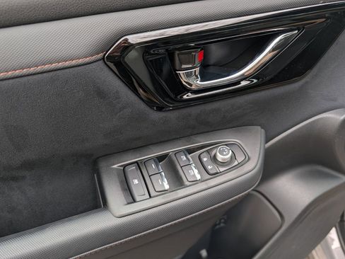 New 2026 Subaru Forester Sport AWD/4WD image 32