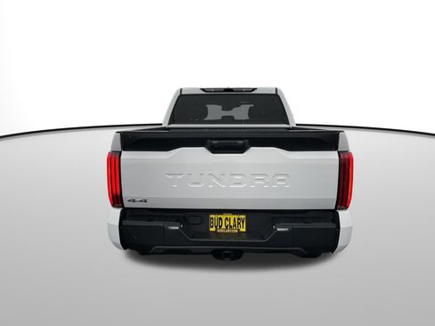 Used 2025 Toyota Tundra SR5 image 5