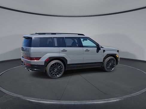 New 2026 Hyundai Santa Fe Calligraphy AWD/4WD image 9