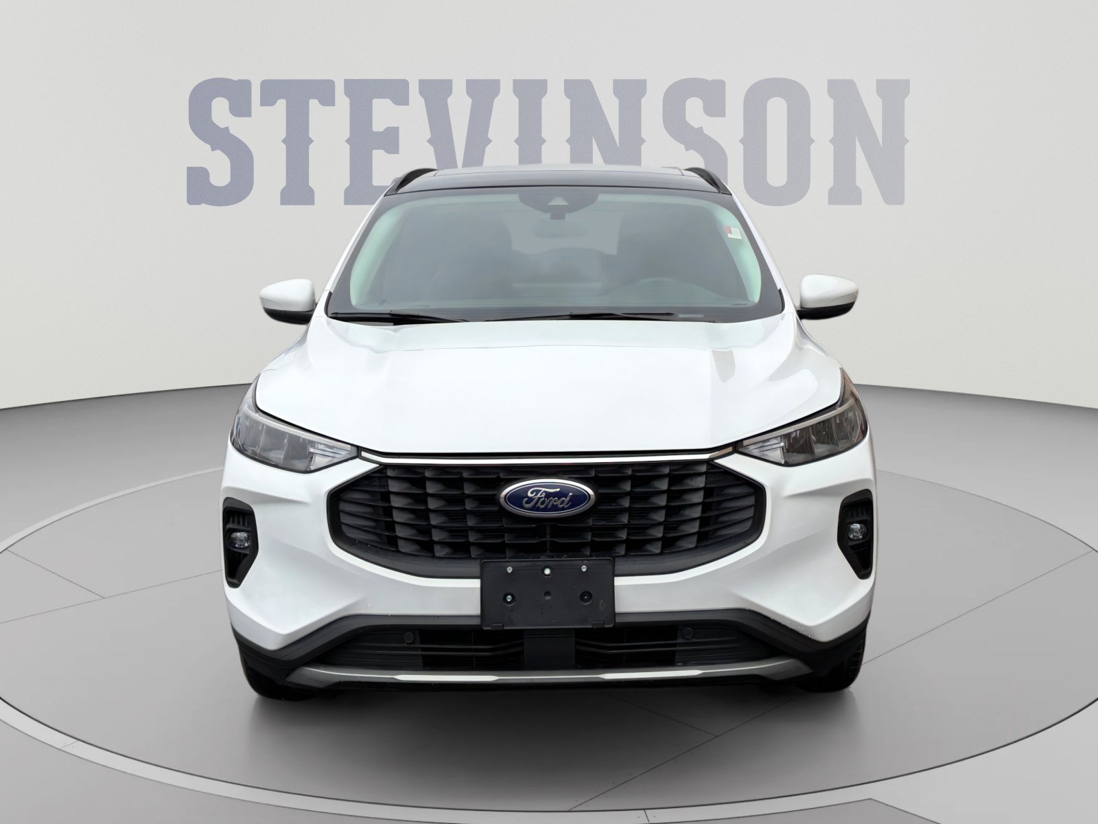 Used 2023 Ford Escape SE FWD image 8