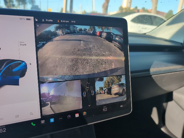 Used 2022 Tesla Model 3 Performance AWD/4WD image 14