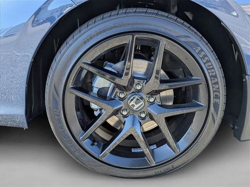 New 2026 Honda Civic FWD Hybrid Sedan image 6