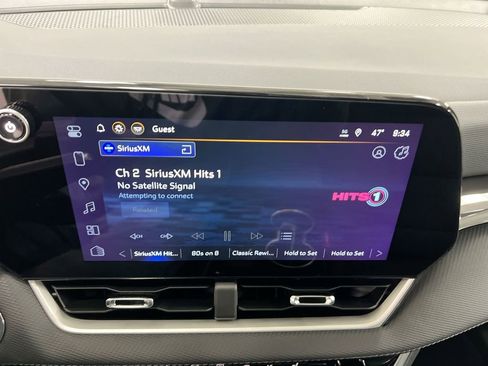 New 2026 Chevrolet Equinox LT FWD image 14