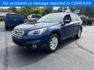 Used 2017 Subaru Outback 2.5i Premium AWD/4WD video 2