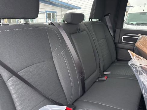 New 2026 RAM 2500 Big Horn image 13