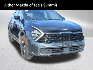 Used 2023 Kia Sportage X-Pro video 1
