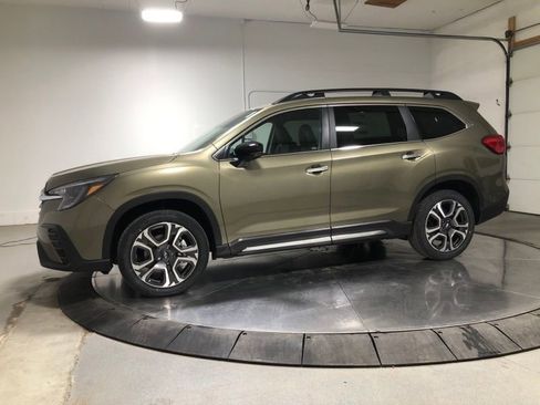 New 2026 Subaru Ascent Touring image 6