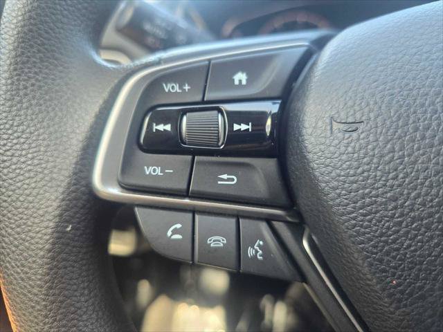 Used 2020 Honda Accord EX image 33