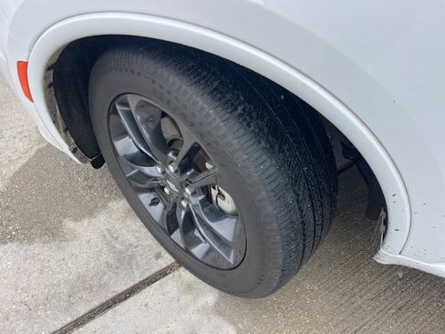 Used 2021 Dodge Durango GT w/ Blacktop Package image 28