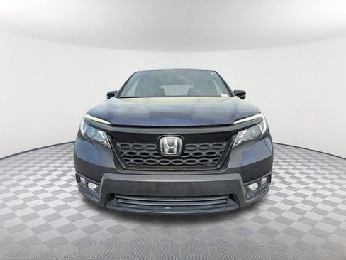 Used 2019 Honda Passport EX-L image 2