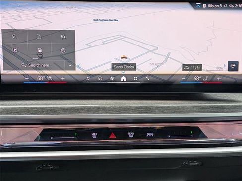 Used 2024 BMW 740i w/ Executive Package image 14