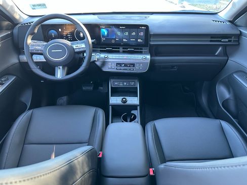 New 2026 Hyundai Kona SEL Premium image 12