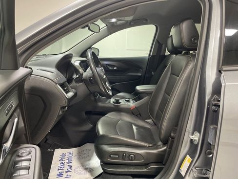 Used 2020 GMC Terrain SLT w/ Preferred Package image 18