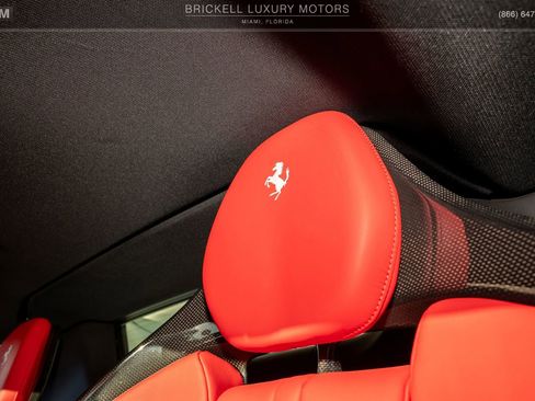 Used 2023 Ferrari 296 GTS image 60