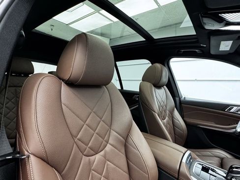 Used 2023 BMW X5 xDrive40i w/ Premium Package image 21