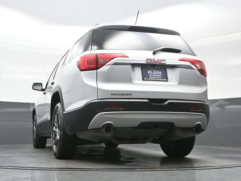 Used 2017 GMC Acadia SLT FWD image 32