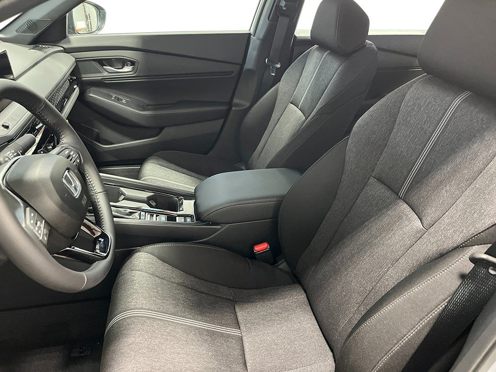New 2026 Honda Accord Sport image 16