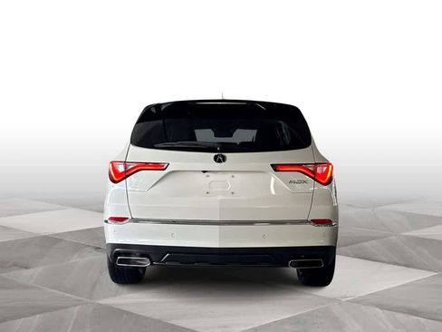Used 2023 Acura MDX FWD w/ Technology Package image 7