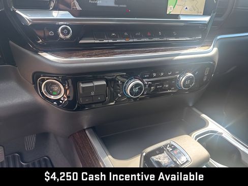 New 2026 GMC Sierra 1500 Elevation w/ X31 Off-Road Package AWD/4WD image 44