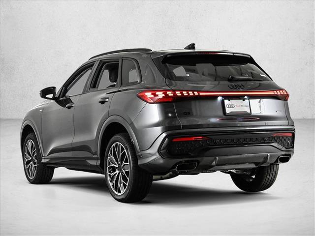 New 2026 Audi Q5 Premium Plus AWD/4WD image 8