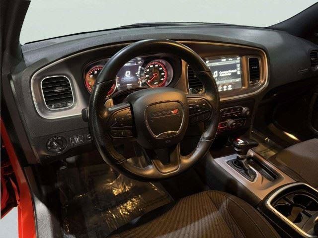 Used 2022 Dodge Charger SXT AWD/4WD image 35
