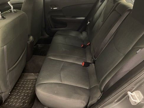 Used 2012 Chrysler 200 LX image 25