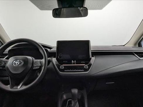 Used 2026 Toyota Corolla LE FWD image 24