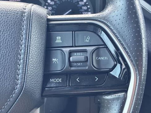 Used 2023 Toyota Tundra SR5 AWD/4WD image 25