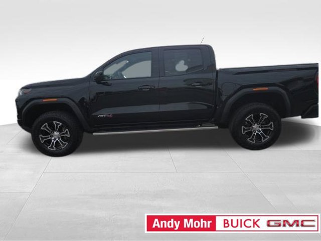 Used 2025 GMC Canyon AT4 AWD/4WD image 17