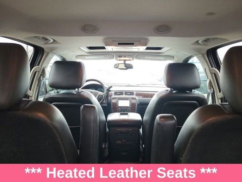 Used 2014 GMC Yukon Denali image 19