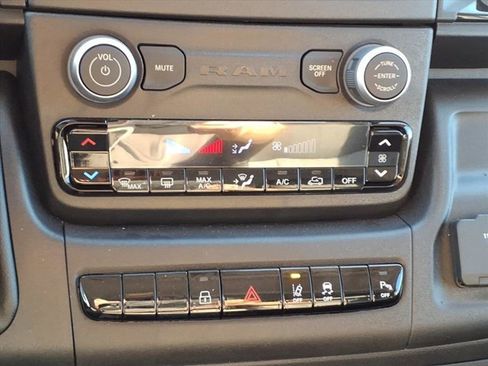 New 2025 RAM ProMaster 1500 w/ Safety Group image 9