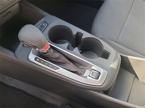 New 2026 Chevrolet Trax RS image 33