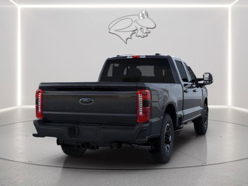 New 2026 Ford F250 Lariat image 6