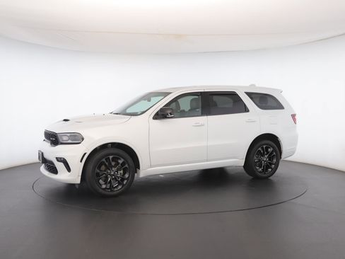 Used 2022 Dodge Durango GT image 43