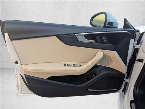 Certified 2025 Audi A5 2.0T Premium Plus image 13