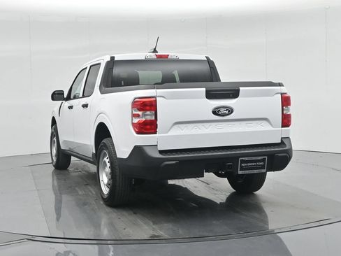 New 2026 Ford Maverick XL FWD image 24