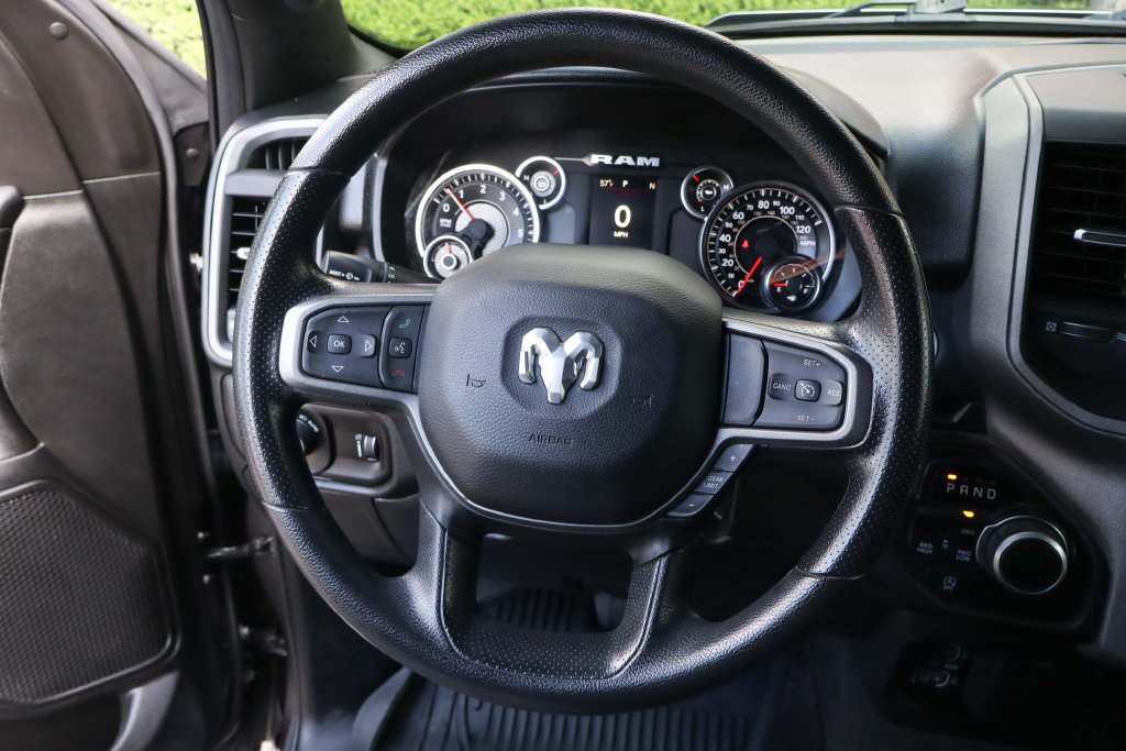 Used 2024 RAM 1500 Tradesman w/ Night Edition AWD/4WD image 23