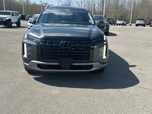 Used 2025 Hyundai Palisade SEL image 9