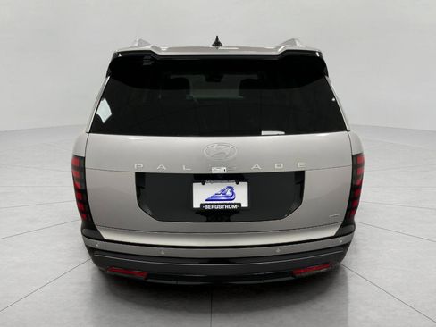 New 2026 Hyundai Palisade Limited image 4