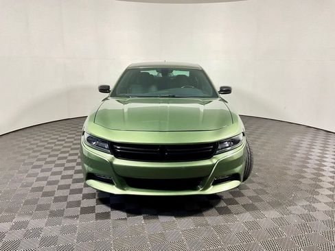 Used 2018 Dodge Charger GT w/ Blacktop Package AWD/4WD image 5