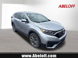 Used 2020 Honda CR-V EX-L video 1