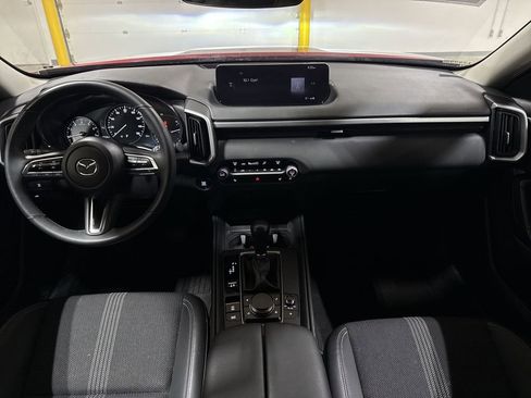 Used 2025 MAZDA CX-50 AWD 2.5 S w/ Preferred Package image 10