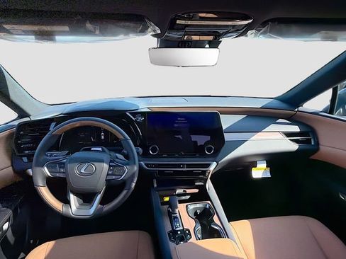 New 2026 Lexus RX 350 Premium Plus image 17