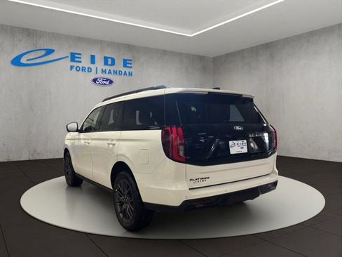 New 2027 Ford Expedition Platinum w/ Stealth Appearance Package AWD/4WD image 12