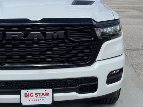 New 2026 RAM 1500 Express image 5