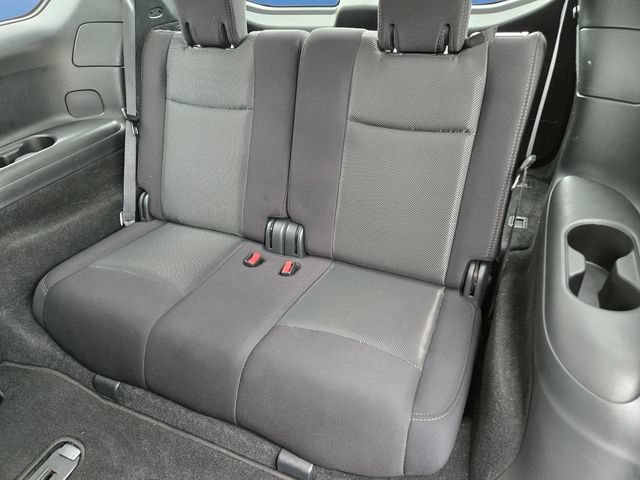 Used 2020 Nissan Pathfinder S FWD image 18