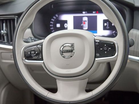 Certified 2023 Volvo S90 B6 Ultimate AWD/4WD image 28