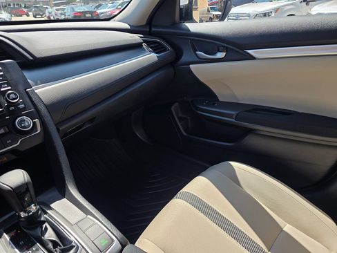 Used 2018 Honda Civic LX image 33